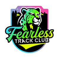 Fearless Track