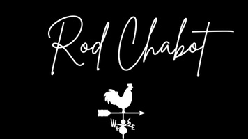 Rod Chabot
Coach.Write.Speak. Weathercock.                