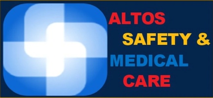 ALTOS SAFETY & MEDICAL CARE
