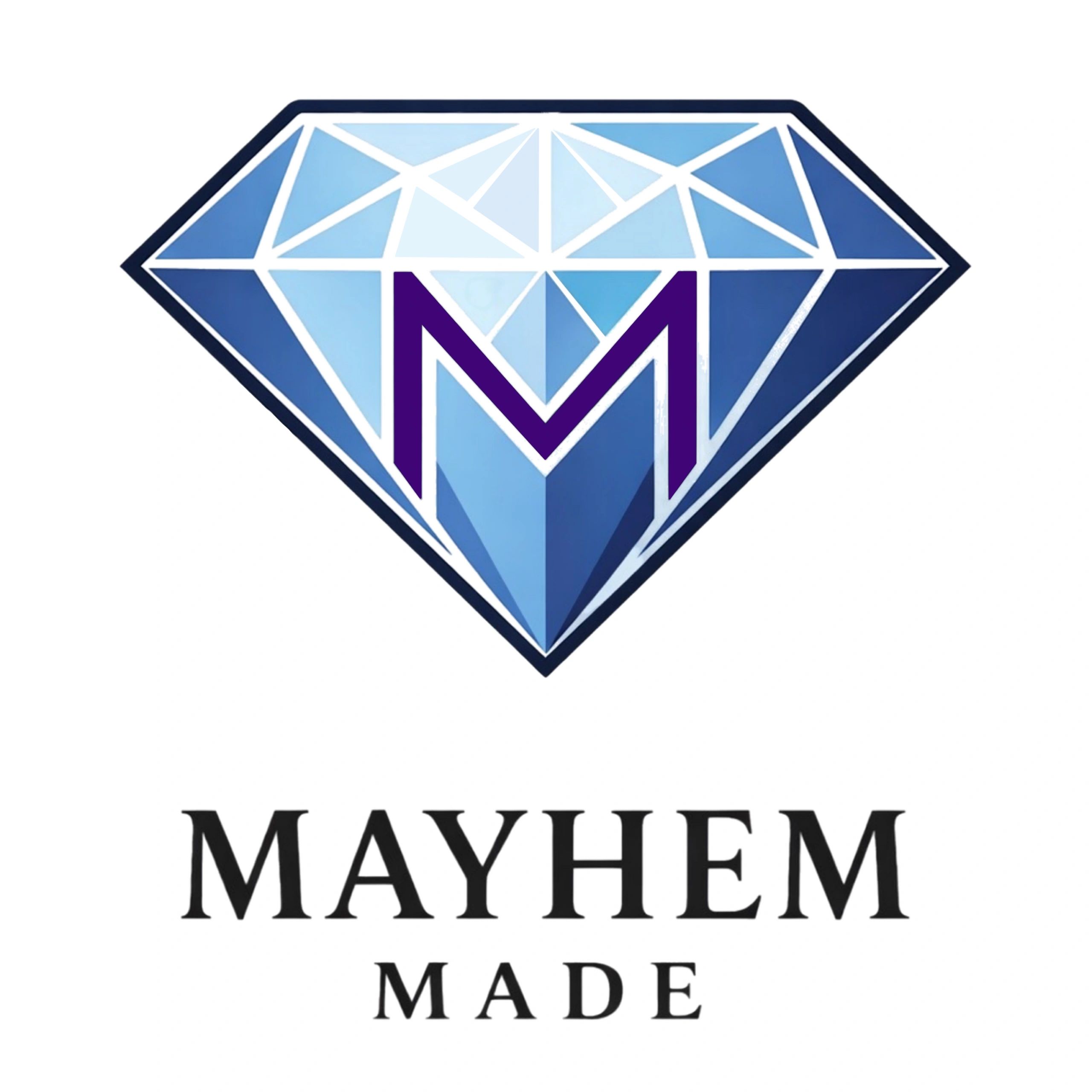 Mayhem Made logo