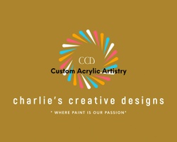 Charlie's Creative Designs