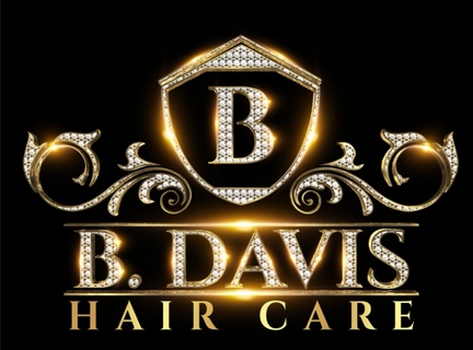 The B. Davis Hair Care Salon