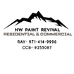 Paint Revival 