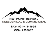 Paint Revival 