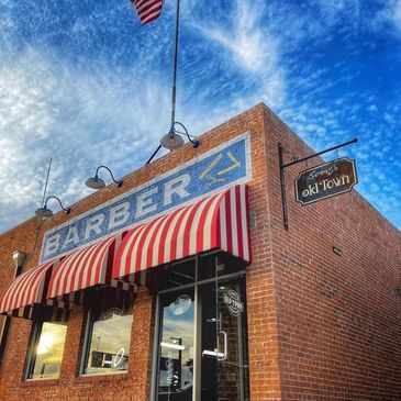 Olde Towne Barber Shop