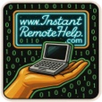 InstantRemoteHelp