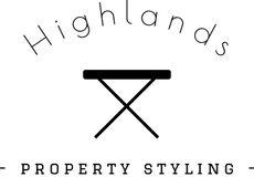 highlands property styling