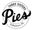 Three Sisters Pies