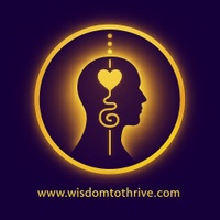 Wisdom To Thrive 
&
Yogic Counseling