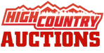 High Country Auction