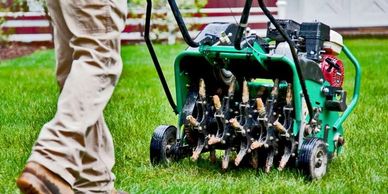 lawn care  aeration  power raking
loveland longmont fort collins berthoud
erie firestone denver 