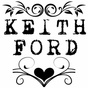 Keith Ford Music