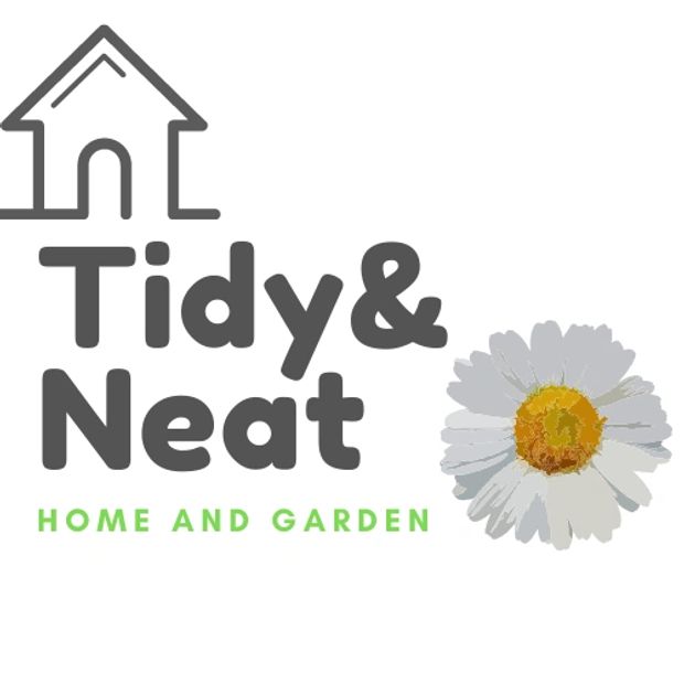 Tidy and Neat, Gardener, Cleaning, 