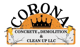 Corona Concrete, Demolition & Clean Up LLC