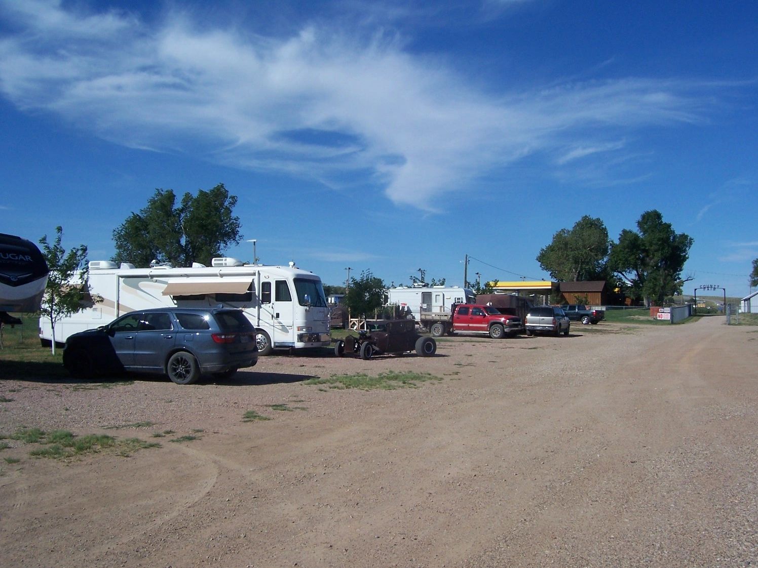 Fall River County Fair