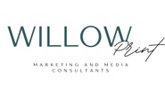 Willow Print Marketing