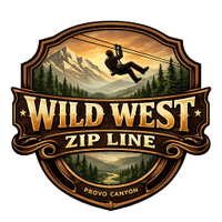 Wild West Zipline