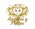 Ángeles y Flores
