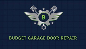 Budget Garage Door Repair 