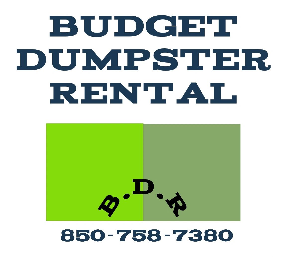 budget dumpster houston
