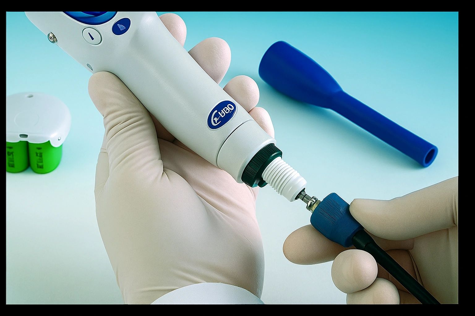 Lab Solution - Pipette Calibration, Pipette Repair