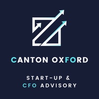 CANTON OXFORD 
CFO & ANALYTIC ADVISORY