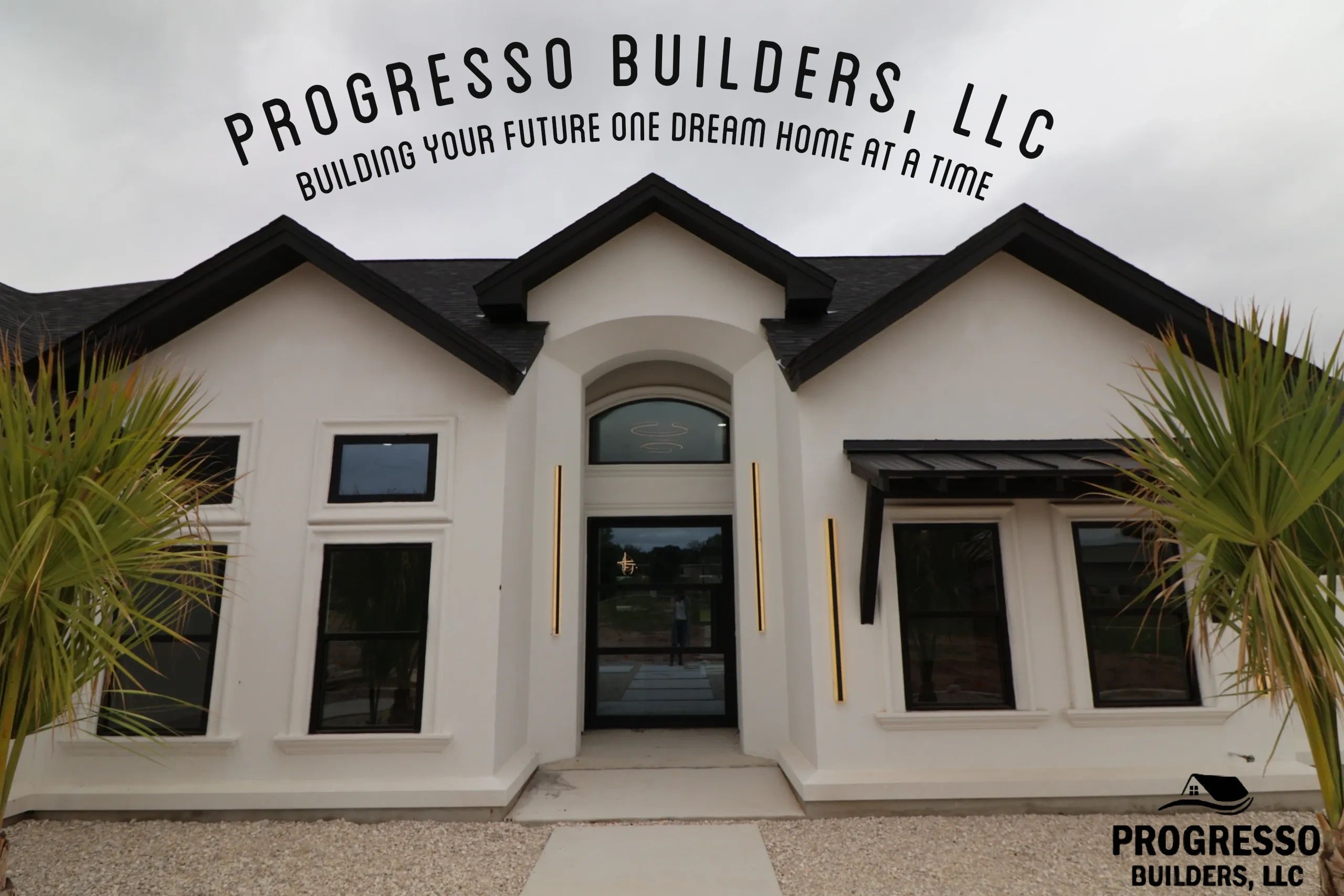 Custom Home Builder | Progresso Builders, LLC, image size:2560x1707