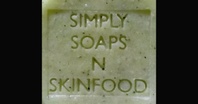Simply Soaps 
          n  
   Skinfood