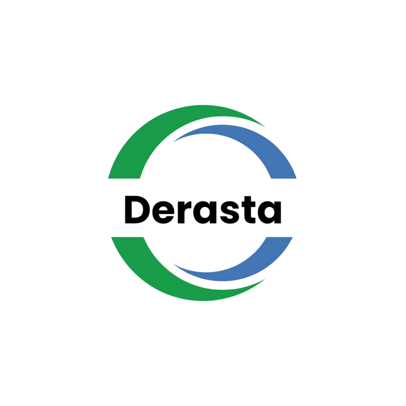 Derasta's Logo