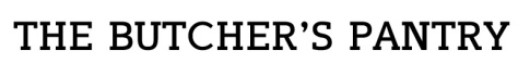 The Butcher's Pantry