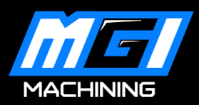 MGI Machining