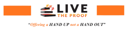 Live the Proof, Inc.