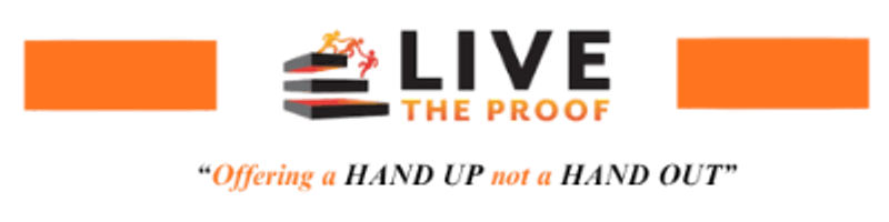 Live the Proof, Inc.