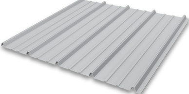 MECH-SEAM Metal Roofing - Reed's Metals