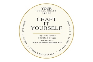Craft It Yourself