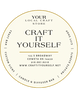 Craft It Yourself