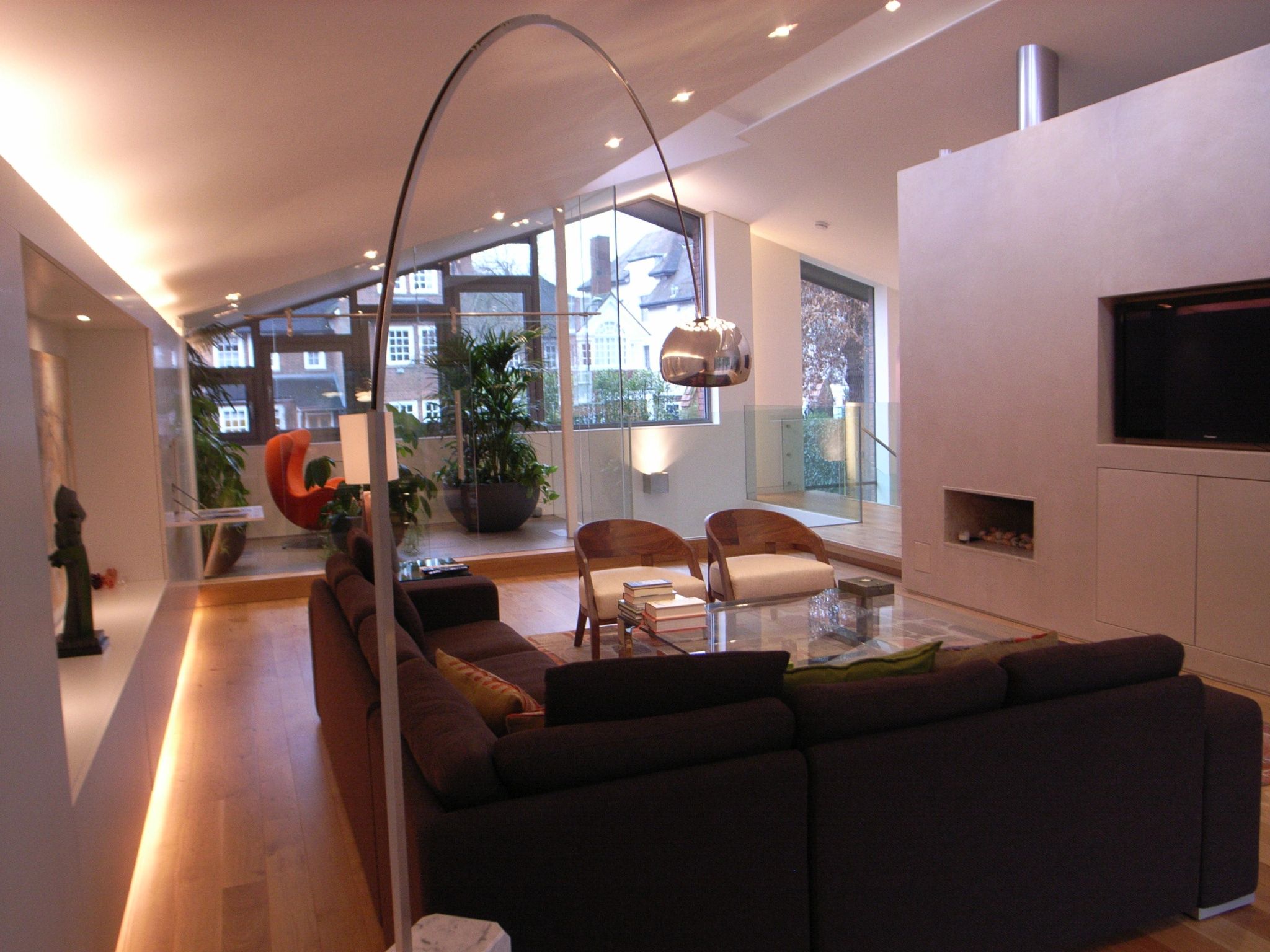 studio B architects