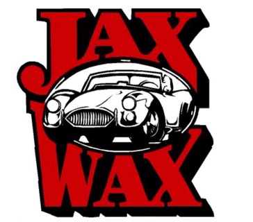Jax Wax, Cherry Wax, Carnauba Wax