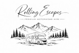 Rolling Escapes