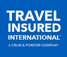 travel insured insurance trip better business bureau ASTA crum foster A+ rating better business 