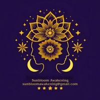 Sun Bloom Awakening