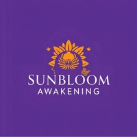 Sun Bloom Awakening
