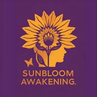 Sun Bloom Awakening