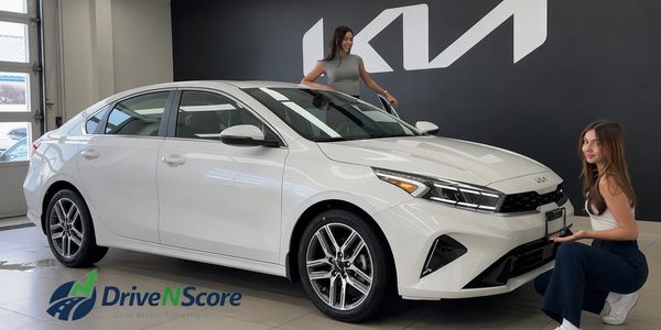 Enhance your credit score improvement and build equity with our flexible car leasing options.