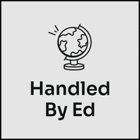 Handled By Ed 