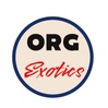 Ordnance Research Group