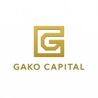 Gako Capital Website