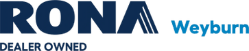Rona Weyburn