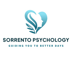 Sorrento Psychology