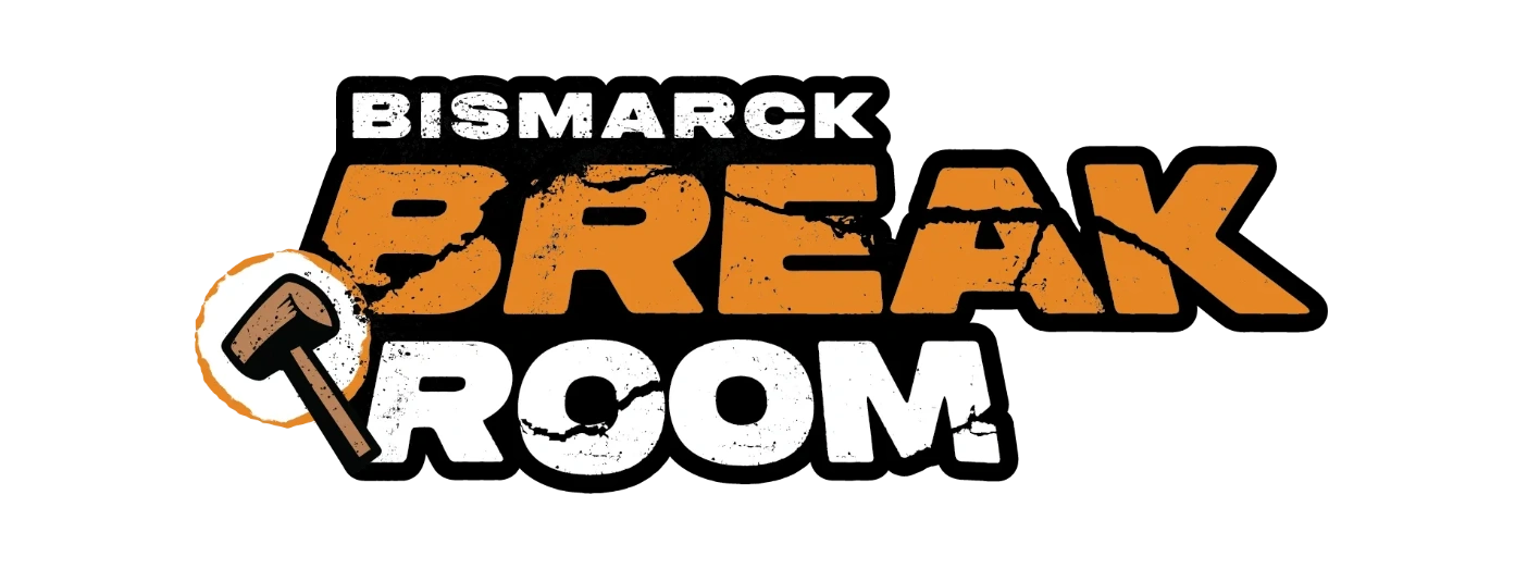 Experience Bismarck Break Room: Stress Relief Awaits!